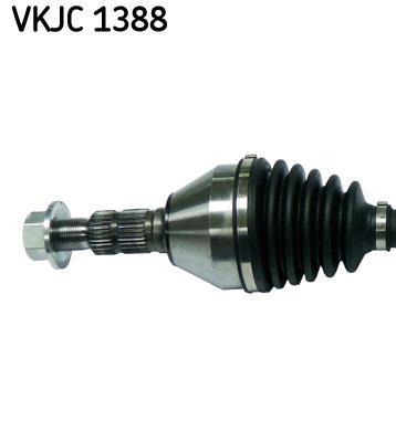 Cardan SKF ref. VKJC 1388